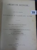 1840 Bound Version of the Book 