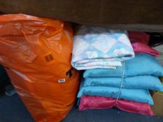 Various Cushions - Pillows etc