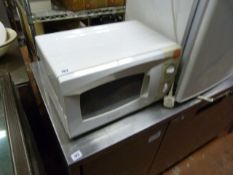 Daewoo Domestic Microwave Oven