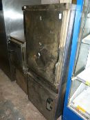 Moorwood Vulcan M-Line Plus Steam Oven