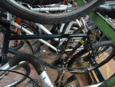 Raleigh Gent's Cycle