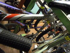 Gent's Optima Reactive Cycle