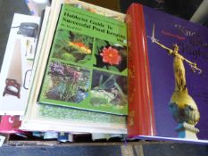 Quantity of Hardbacked & Paperbacked Books