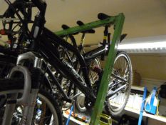 Vertigo Mountain Bike