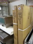 *5ft Stainless Steel Shelf Unit - New & Boxed Ref: 127