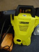 *Karcher K2 Compact Power Washer