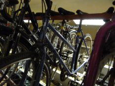 Raleigh Lady's Cycle - Purple