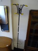 Metal Coat Stand