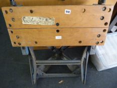 Black & Decker Workbench