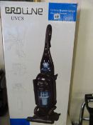 Proline Bagless Upright Vacuum Cleaner