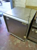 Silver King Under Counter Refrigerator