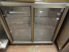 *Osborne Undercounter Bottle Cooler