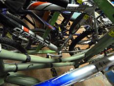 Lady's Raleigh Cycle