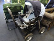 Baby Collection Push Chair