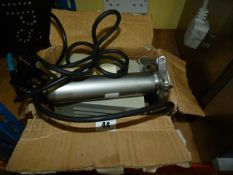 Electric Kebab Knife