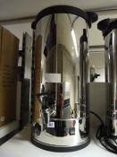 *30 Litre Stainless Steel Water Boiler Ref: 136