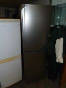 Hotpoint Fridge Freezer