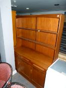 Teak Sideboard