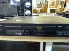Pacific DVD Player