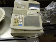 Casio TK2300 Programmable Cash Register
