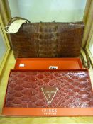 Guess Clutch Bag