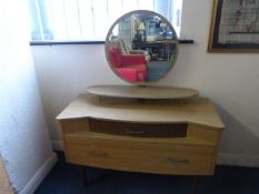 1970's Dressing Table