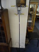 Metal Coat Stand