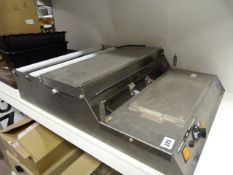 Sandwich Shrink Wrapper