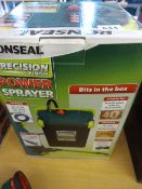 *Ronseal Position Power Sprayer
