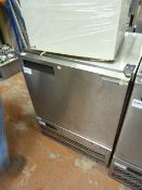 *Williams Under Counter Single Door Refrigerator