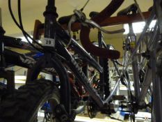 Universal Lady's Cycle - Purple