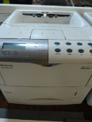 Kyocera Fax Printer