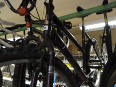 Lady's Raleigh Cycle