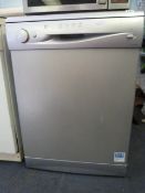 Automatic Dishwasher