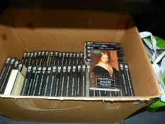 Large Collection of Talking Classics