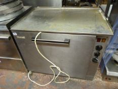 Lincat Hot Cupboard/Appliance Stand