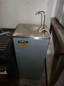 Arco Kool Stainless Steel Refrigerated Drinking Fountain