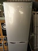 Bomatic Upright Fridge Freezer