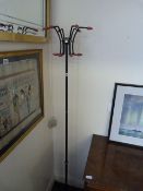 Metal Coat Stand