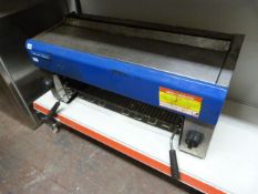 Blue Seal Gas Fired Salamander Eye Level Grill