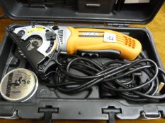 *Worx Handy Cut Saw