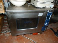 Hobart Combi Oven HCPC