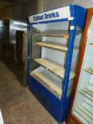 Multi-Deck Refrigerated Display Unit