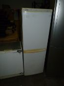 Hoover Refrigerator Freezer
