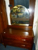 1940's Dressing Table