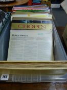 Collection of Lp Records