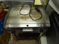*Ace 60cm Electric Griddle on Stand Ref: A1