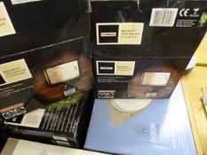 *Selection of Indoor & Outdoor Lights