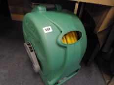 *Hose Lock Garden Hose