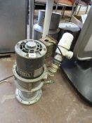 Hobart Under Sink Waste Disposal Unit - Single Phase